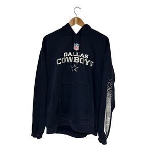 Vintage Cowboys Hoodie